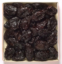 PITTED DRIED PRUNE
