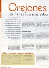OREJEONES Review - Cuerpomente Magazine