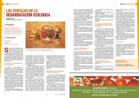 Review DRIED AND DEHYDRATED PRODUCTS . Revista AE